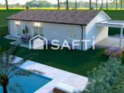 Vente Terrain 1000 m2 Sainte Livrade sur Lot