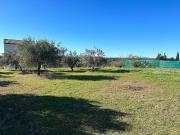 Vente Terrain 1000 m2 Tavernes