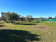 Vente Terrain 1000 m2 Tavernes