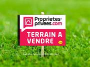 Vente Terrain 1000 m2 Villeneuve lès Bouloc