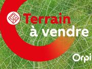 Vente Terrain 1004 m2 Biol