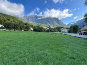 Vente Terrain 1004 m2 Saint firmin en valgodemard