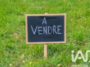 Vente Terrain 1005 m2 Cabestany