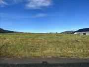 Vente Terrain 1007 m2 Gan