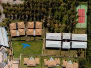 Vente Terrain 1009 m2 Grand bourg