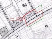 Vente terrain 100 m² à Temara