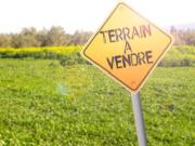 Vente Terrain 1010 m2 Neuilly Saint Front
