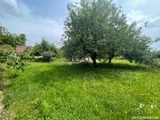 Vente Terrain 1001 m2 Cussey sur l'Ognon