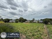 Vente Terrain 1012 m2 Servon