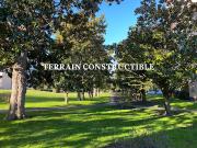 Vente Terrain 1013 m2 Bordeaux