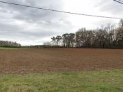 Vente Terrain 1015 m2 Bassillac