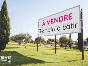 Vente Terrain 1016 m2 Saint Jean des Mauvrets Vente Terrain 1016 m2 Saint Jean des Mauvrets