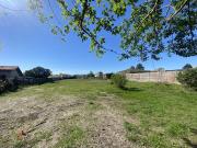 Vente Terrain 1020 m2 Saint Médard en Jalles