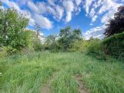Vente Terrain 1022 m2 Champigny