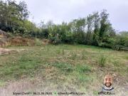 Vente Terrain 1024 m2 Angouleme