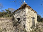 Vente Terrain 10272 m2 Montpezat de Quercy