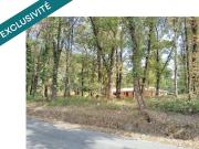 Vente Terrain 1027 m2 Montpon Ménestérol