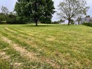 Vente Terrain 1032 m2 Jussac