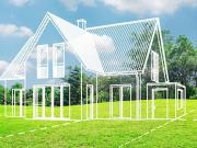 Vente Terrain 1032 m2 Toulouse