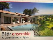 Vente Terrain 1033 m2 Anglet