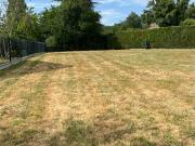 Vente Terrain 1036 m2 Ancinnes