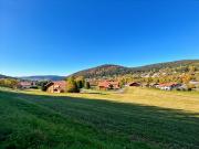 Vente Terrain 1036 m2 Gerardmer