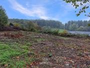 Vente Terrain 1038 m2 Chamberet