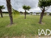 Vente Terrain 1040 m2 Denguin