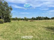 Vente Terrain 1040 m2 Dommartin