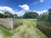 Vente Terrain 1040 m2 Loulay