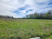 Vente Terrain 1045 m2 Bassillac