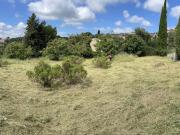 Vente Terrain 1045 m2 Magagnosc
