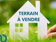 Vente Terrain 1047 m2 Balma