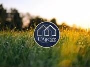 Vente Terrain 1047 m2 Nogent le Roi