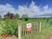 Vente Terrain 1049 m2 Saint Bonnet de Four