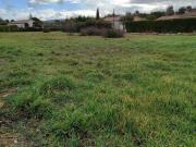 Vente Terrain 1050 m2 Garéoult