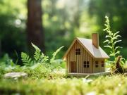 Vente Terrain 1050 m2 Montfort le Gesnois