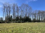 Vente Terrain 1051 m2 La Frénaye