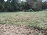 Vente Terrain 1052 m2 Saint Laurent