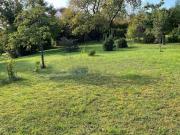 Vente Terrain 1052 m2 Vaux sur Seine