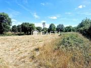 Vente Terrain 1053 m2 Le Givre