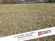 Vente Terrain 1054 m2 Saint Antoine la Forêt