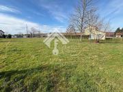 Vente Terrain 1055 m2 Mons