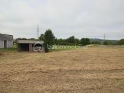 Vente Terrain 1057 m2 Pau