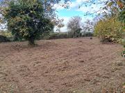 Vente Terrain 1058 m2 Azay sur Cher