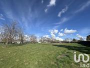 Vente Terrain 1059 m2 Bressols