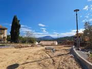 Vente Terrain 1060 m2 Aix en Provence