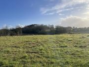 Vente Terrain 1060 m2 Saint Savin