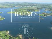 Vente Terrain 1060 m2 Salles Curan