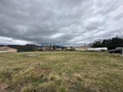 Vente Terrain constructible 1061 m2 Sisteron